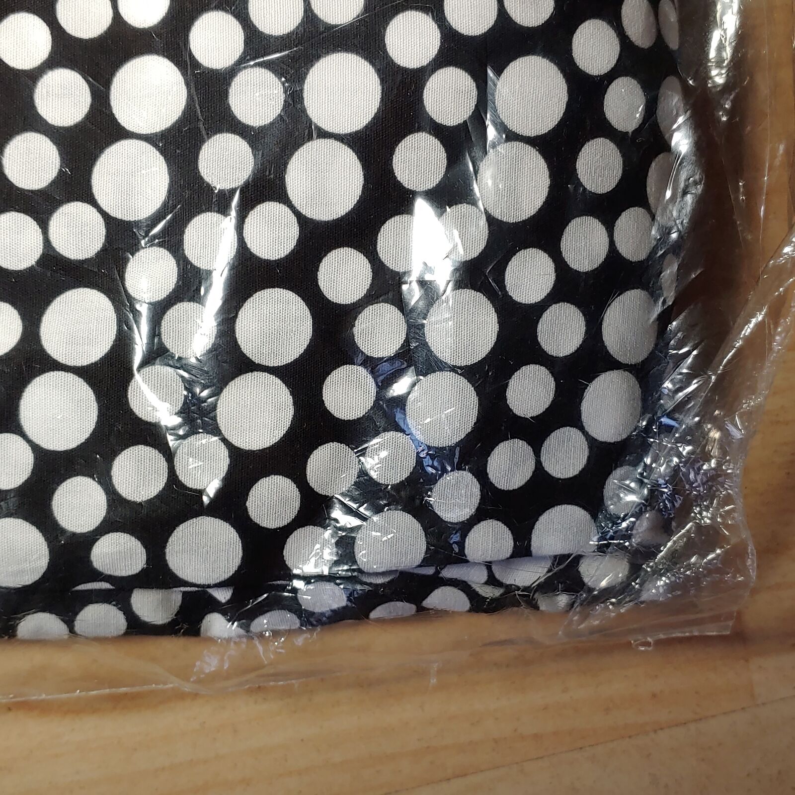 Coogi Luxe | Black & White | Men's Large | Style: CG42-4
