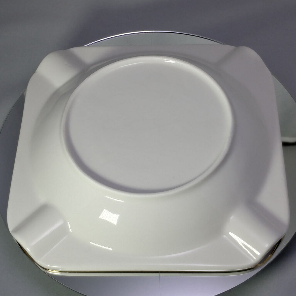 Ceramic Cigar  Ashtray