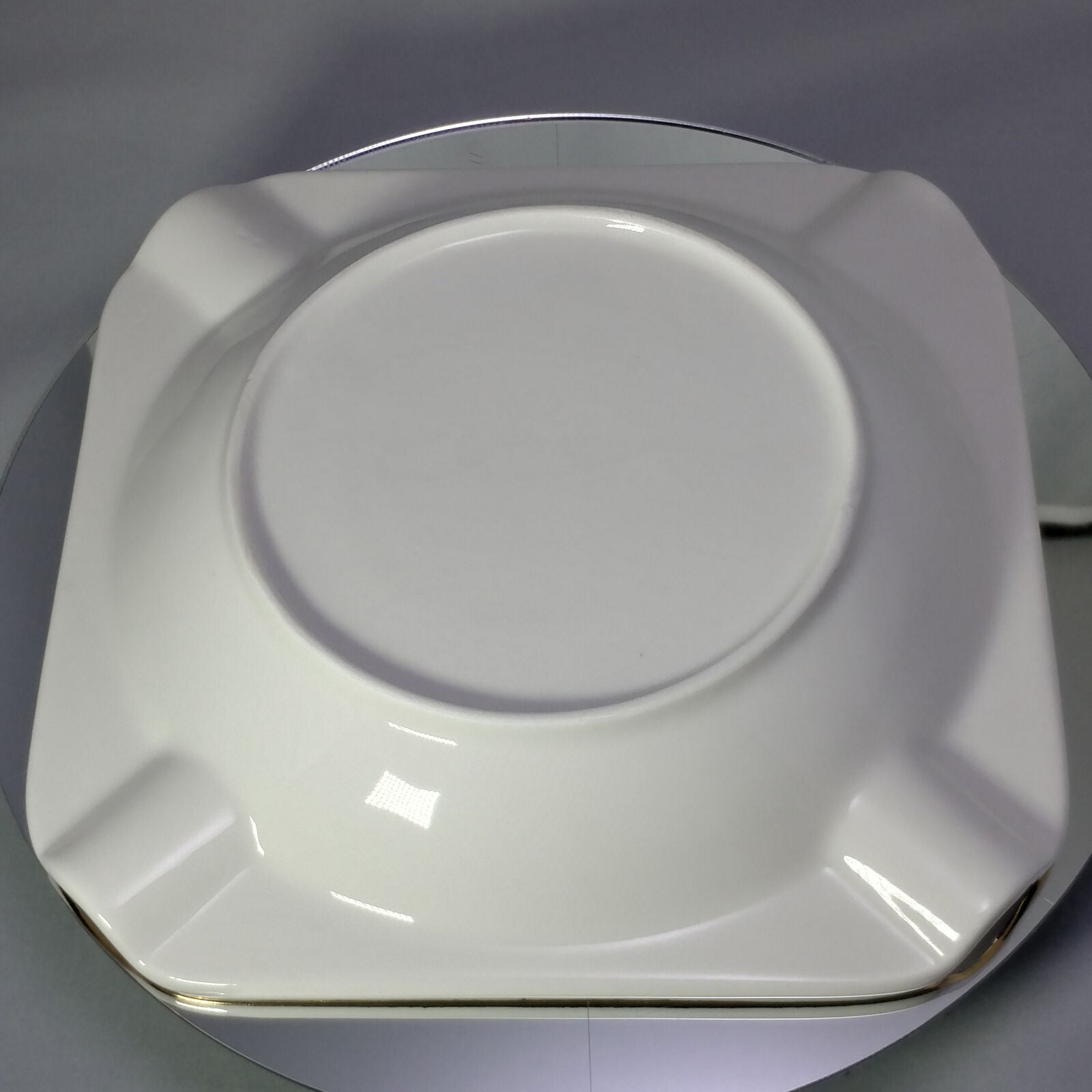 Ceramic Cigar  Ashtray