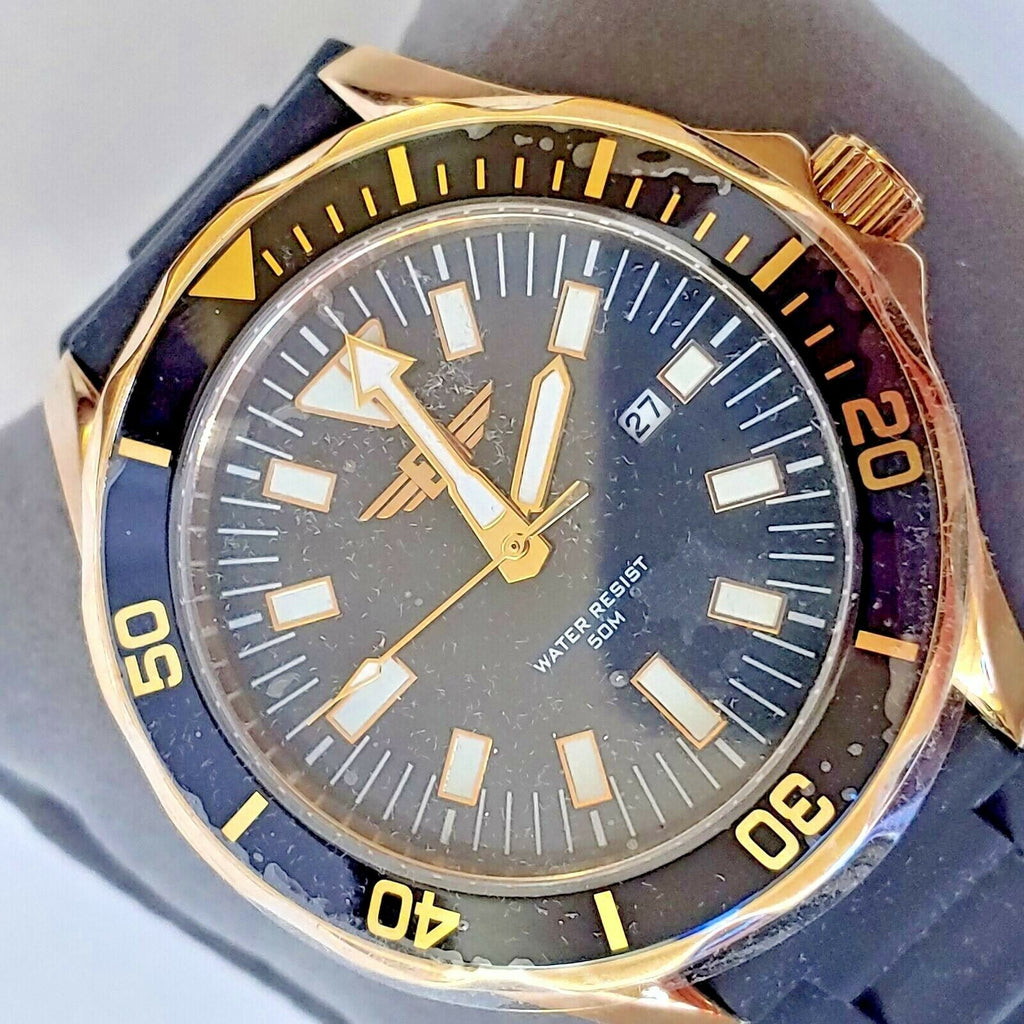 I by Invicta Men Model IBI90244-002 | Men's Watch Quartz