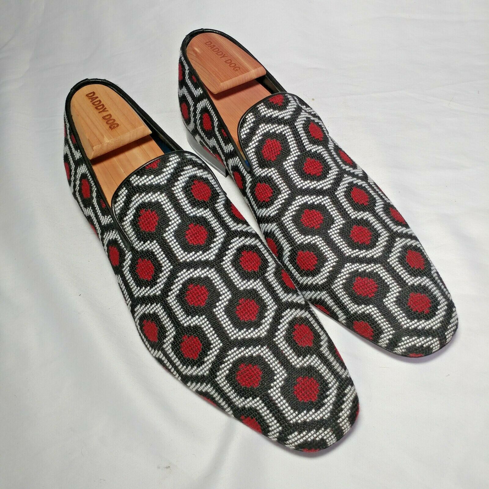 Donald J Pliner Signature | Red | Made in Italy | Size: 13M
