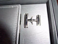 S.T. Dupont James Bond 007 Bullet Cufflinks