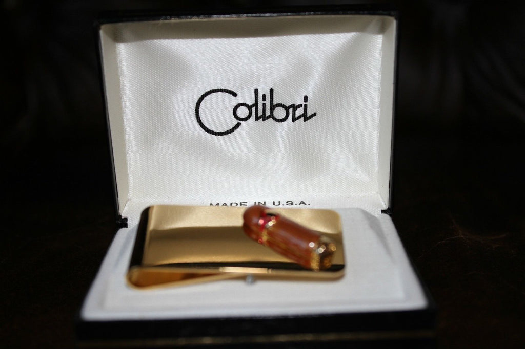 money clip
