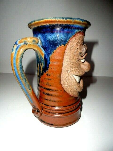 Ceramic Coffee Mug # 1