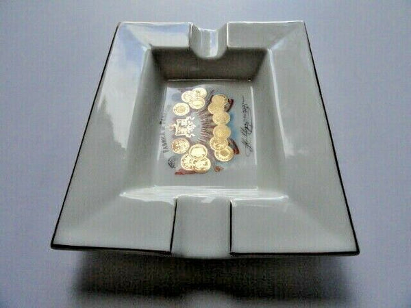 ashtray without the box
