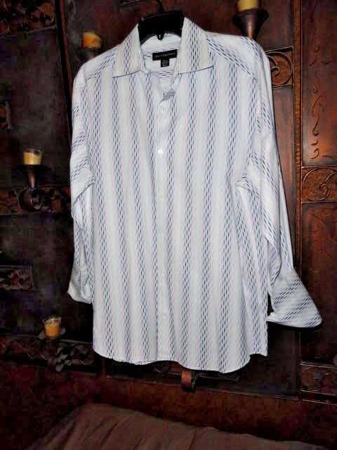 jhane barnes shirt medium size
