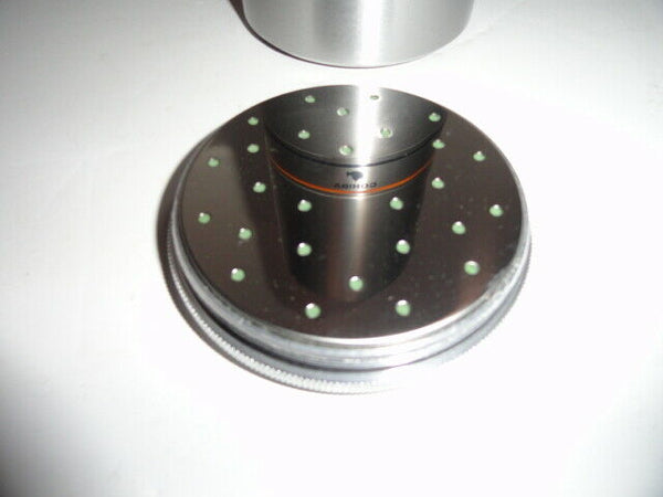 Aluminum Travel Humidor