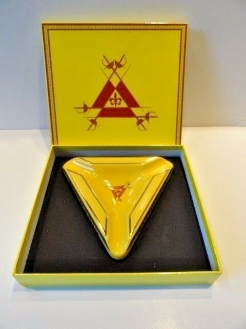 Ceramic Ashtray