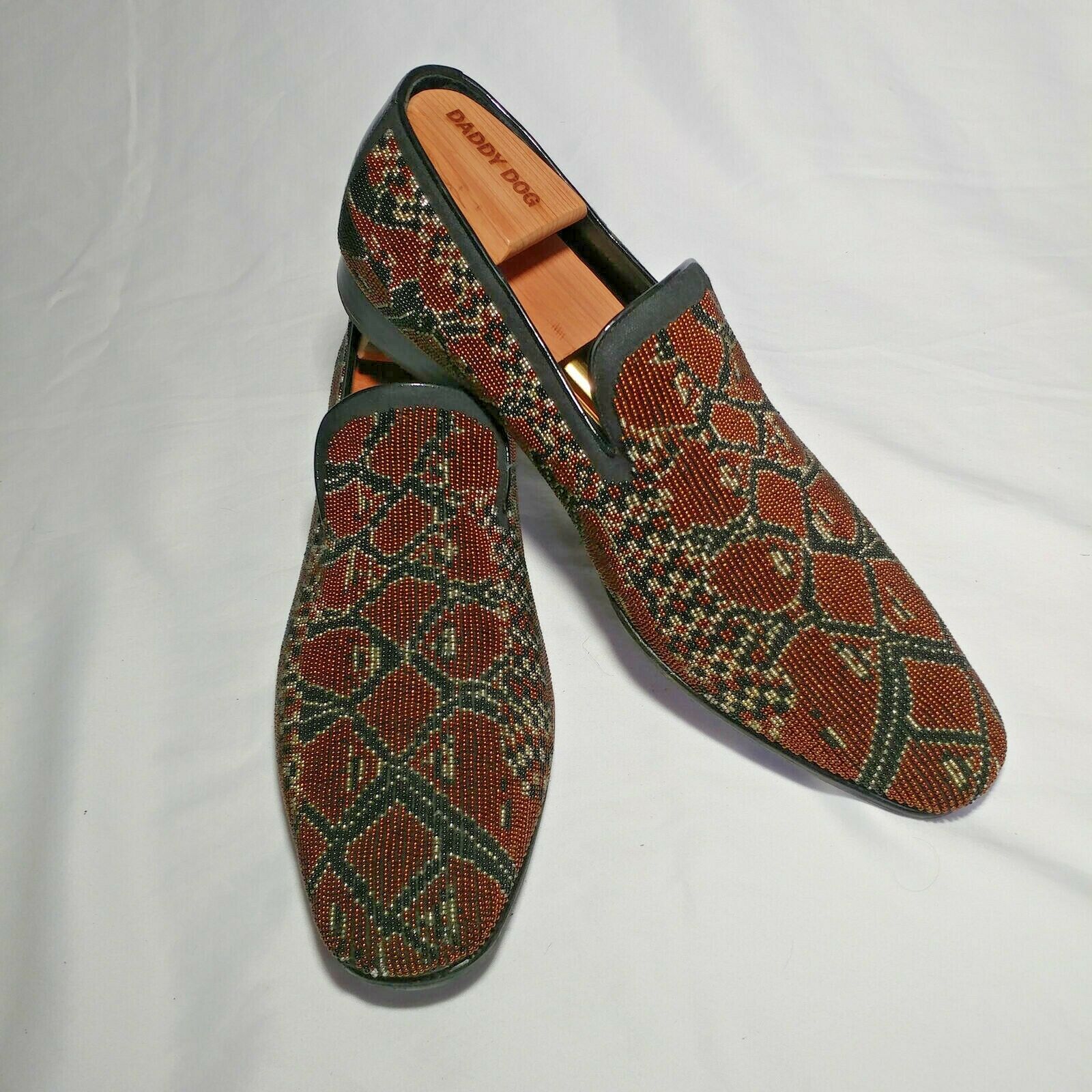 Donald J Pliner Signature | Made in Italy | Size: 13M
