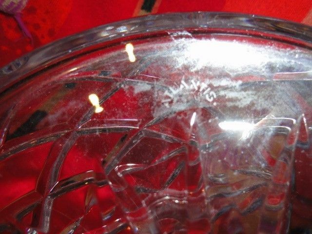 Ships Captainn  Decanter