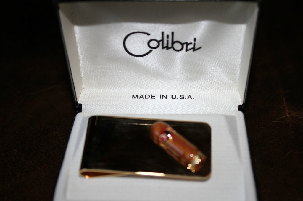 money clip