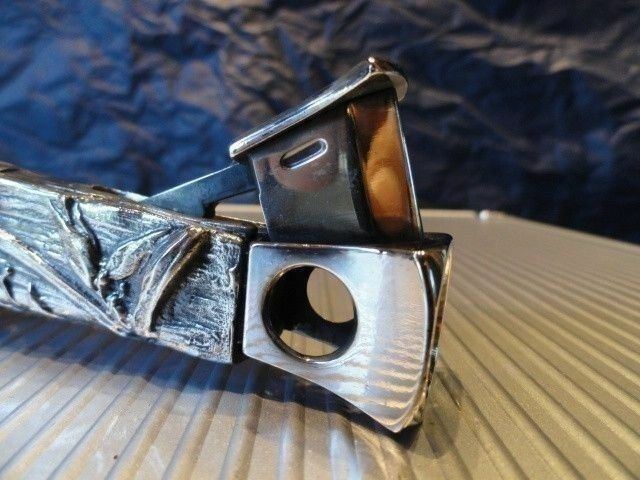 Horse Head design cutter