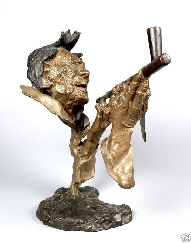 Mark Hopkins  " Grandfather's Prayer"