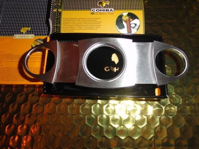 Stainless Steel Cutter