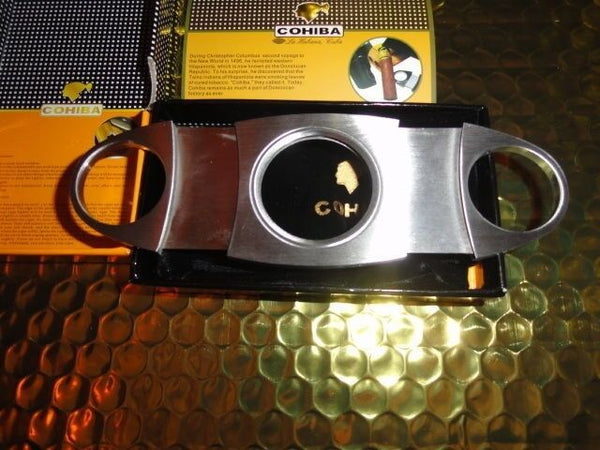 Stainless Steel Cutter