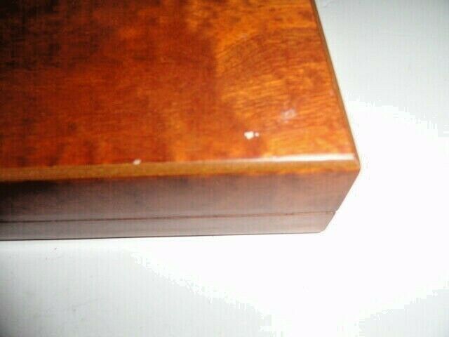 Mastro de Paga Travel Humidor # 006