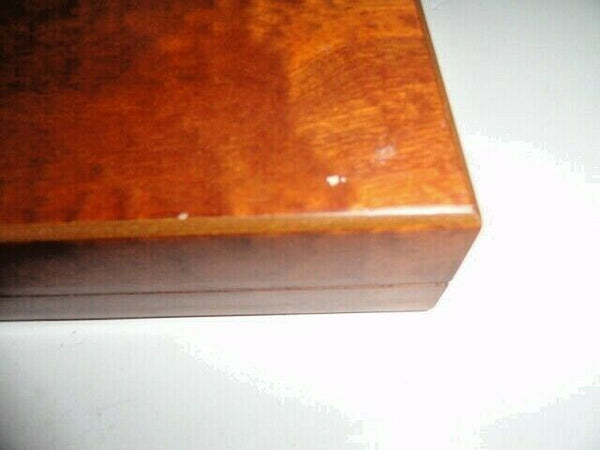 Mastro de Paga Travel Humidor # 006