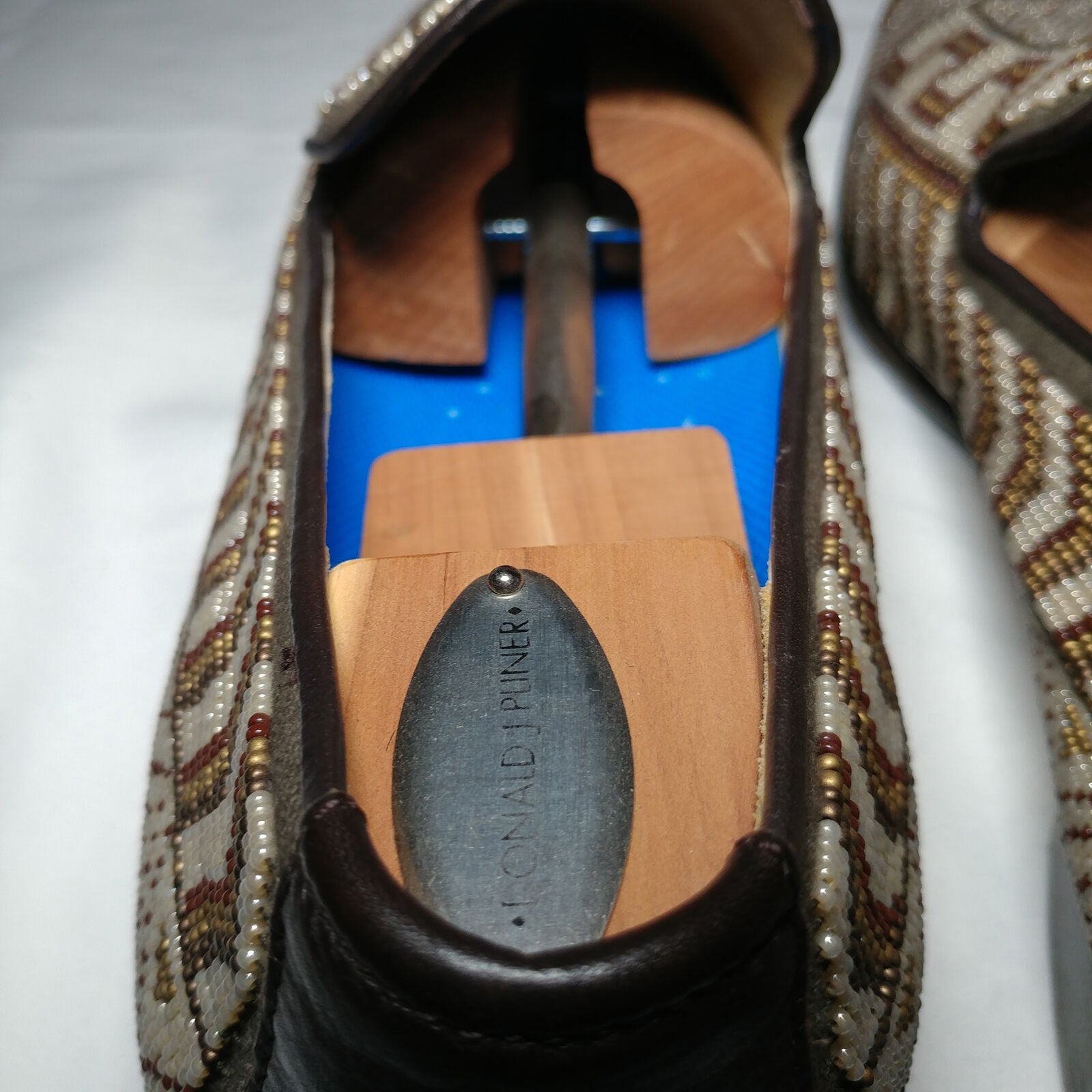 Donald J Pliner Signature | Made in Italy | Size: 13M