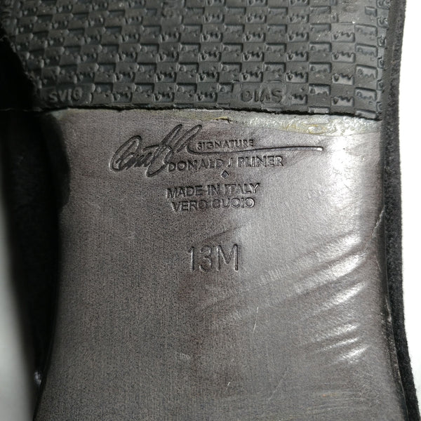 Donald J Pliner Signature | Made in Italy | Size: 13M