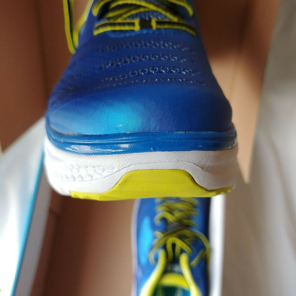 HOKA ONE ONE Mens Vanquish Running Sneaker Shoe