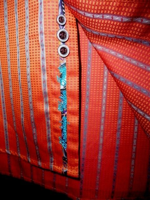 Robert Graham Classic  Sport Shirt M
