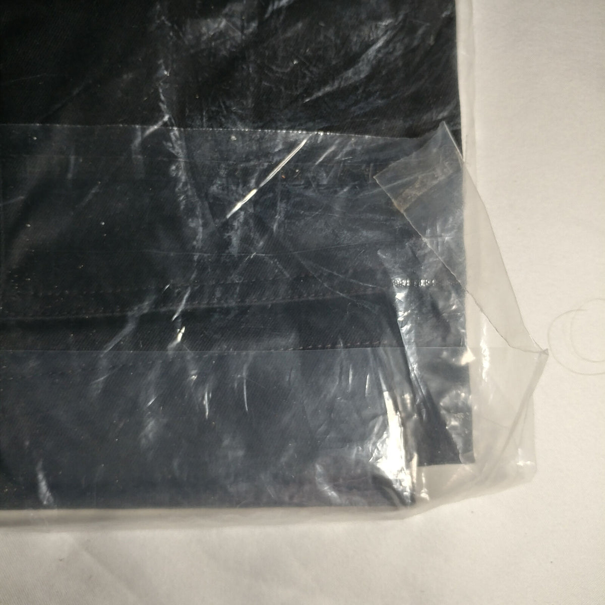 Sportif Original Cargo Shorts - Black - Size 34 - Style 670170