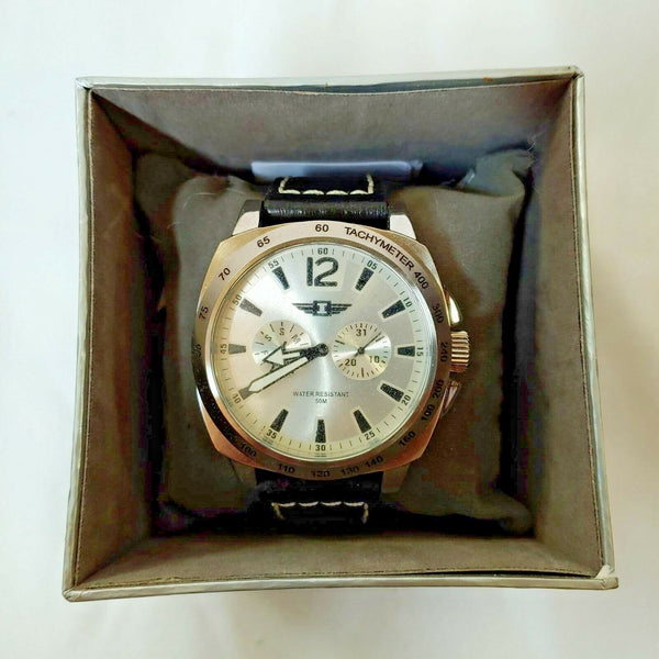 INVICTA I BY INVICTA WATCH | STAINLESS STEEL  MODEL IBI43660-003