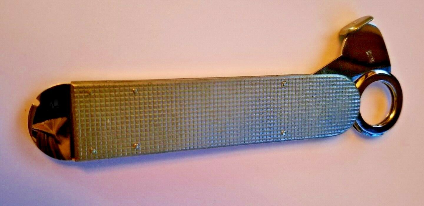 Eloi France Handcrafted Cutter / Box Opener  Model 6B