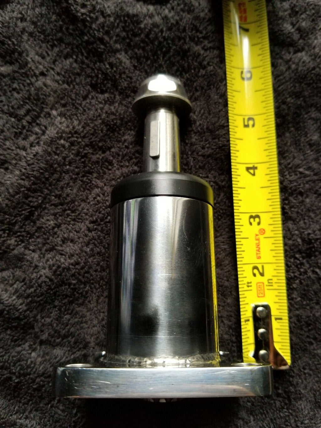 Stainless Steering Column
