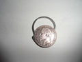 eloi 5 Francs 1867 coin key ring