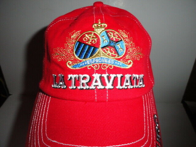 CAO Baseball cap