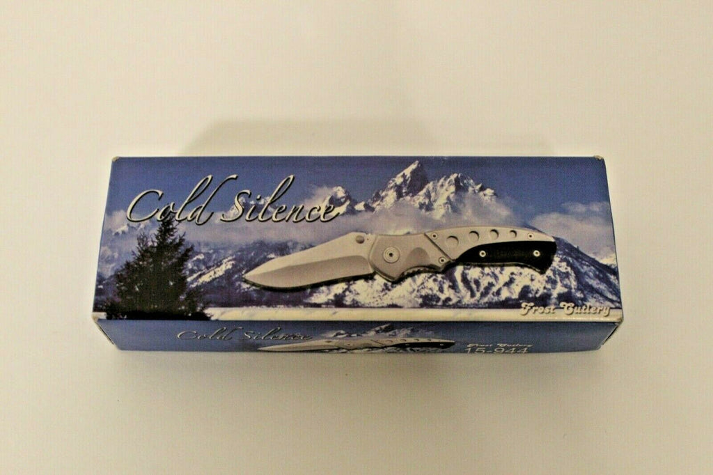 Frost Cutlery  Pocket Knife