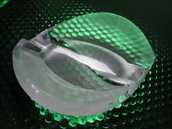lalique ashtray