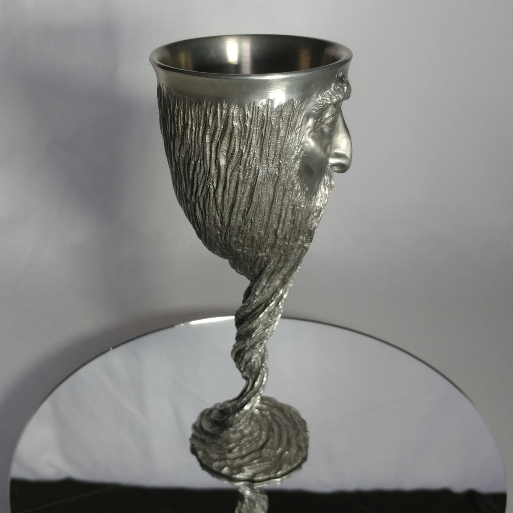 Royal Selangor  Lord of the Rings  Gandalf Goblet  272508