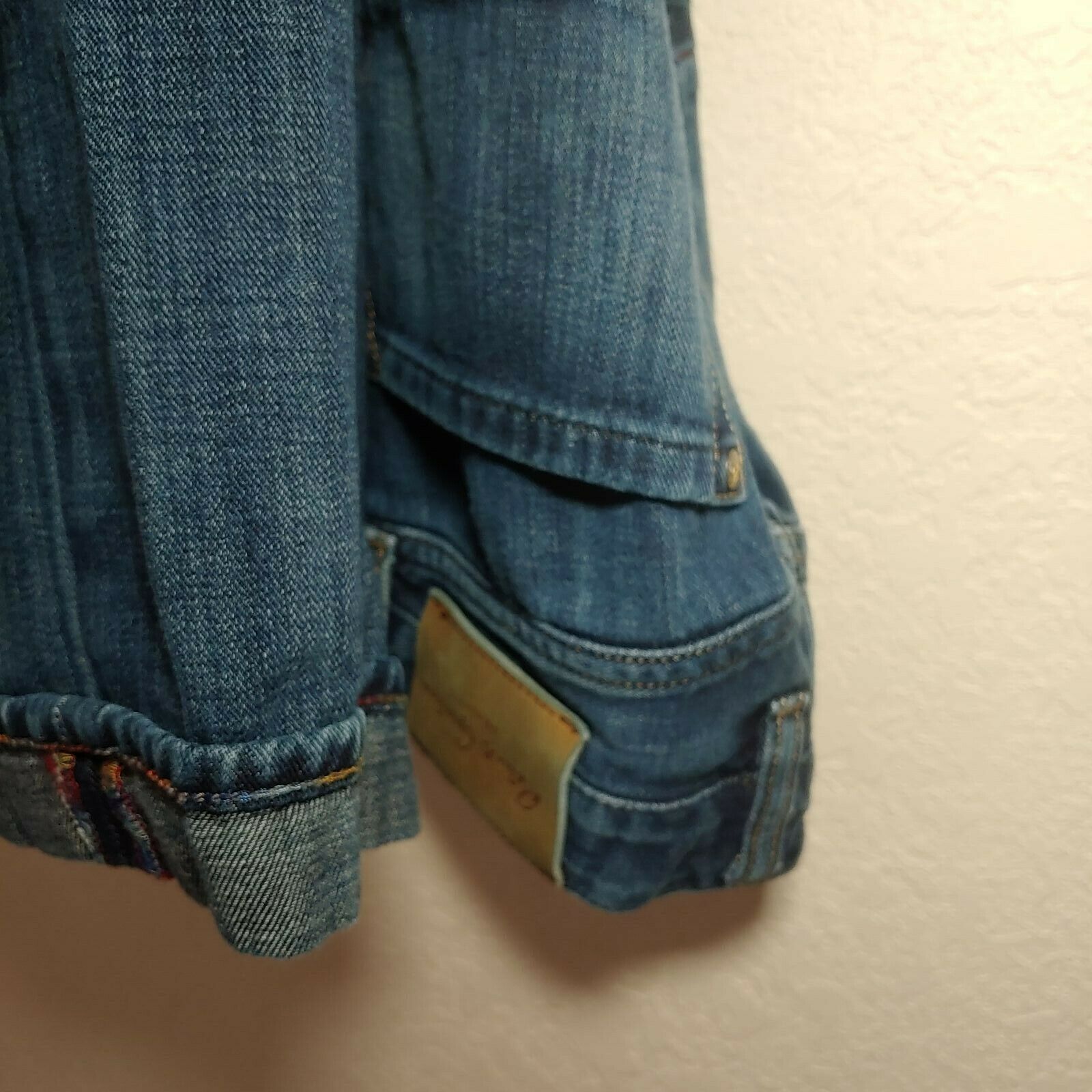 Robert Graham  Blue Jeans Men's Size 32