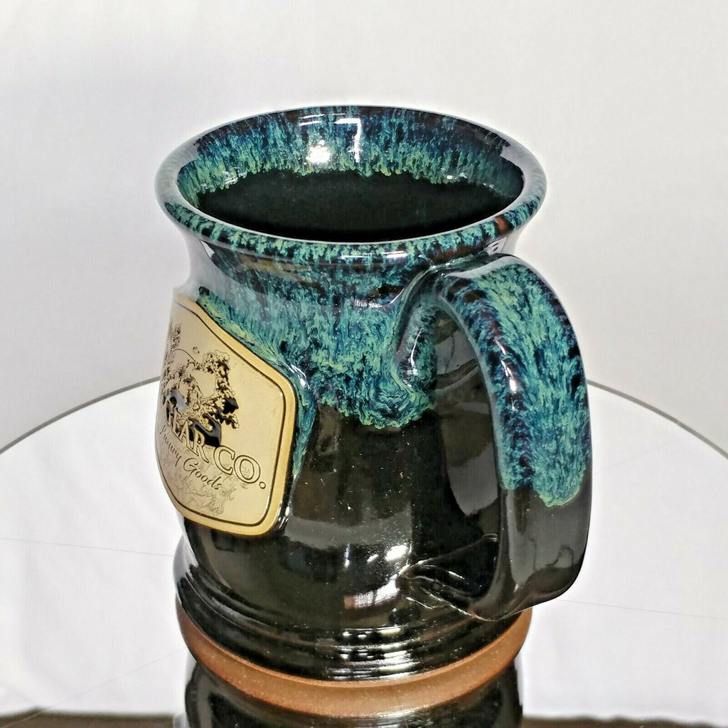 Hand Craft BG Gear Co Luxury Goods Coffee Mug