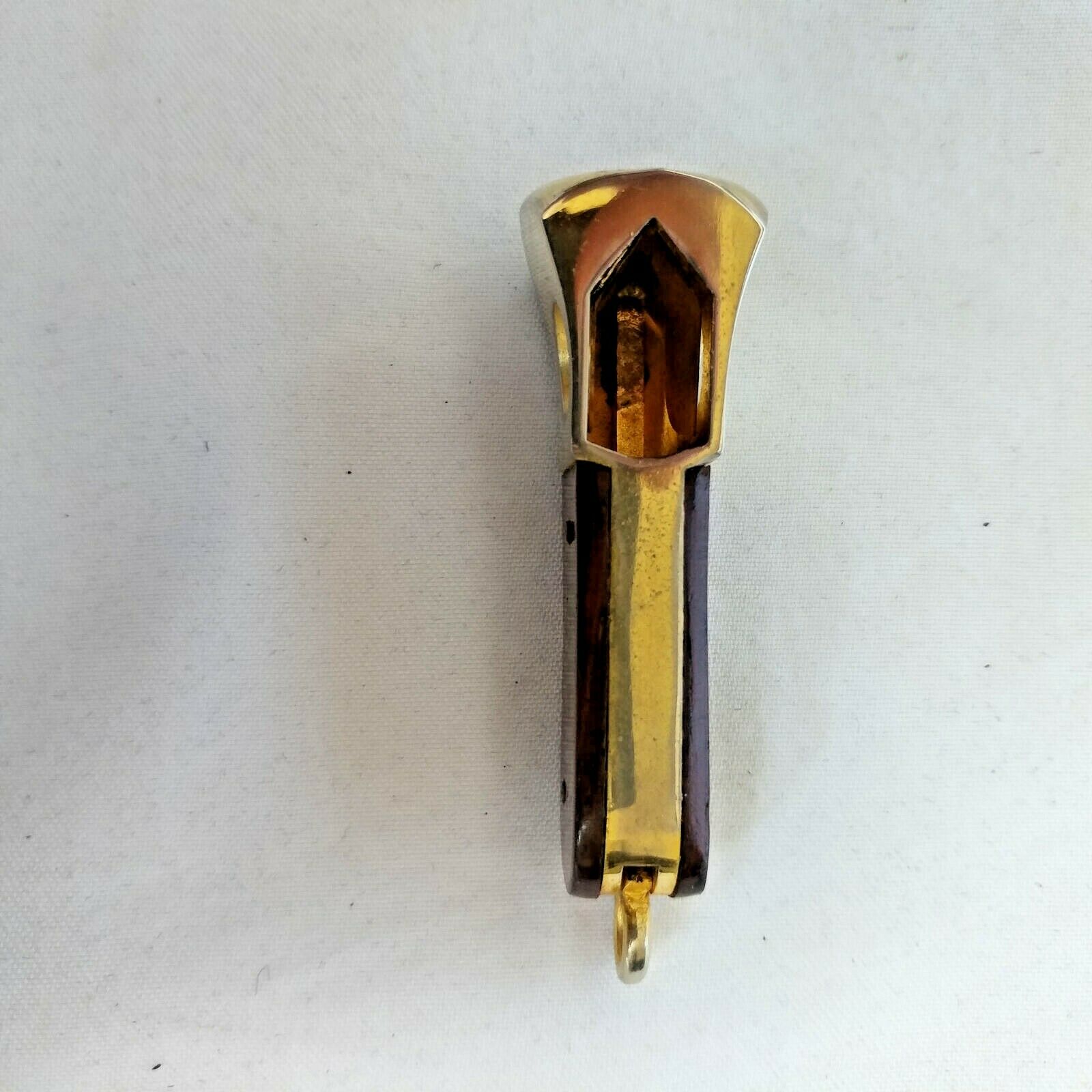 ZIGARREB ABSCNEIDER | SMALL CIGAR CUTTER | GERMAN MADE