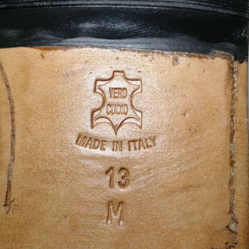 Donald J Pliner Signature | Made in Italy | Size: 13M