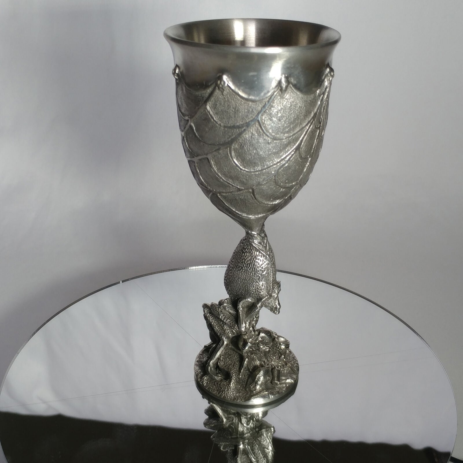 Royal Selangor | Lord of the Rings | Smaug Goblet 272506