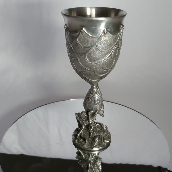 Royal Selangor | Lord of the Rings | Smaug Goblet 272506