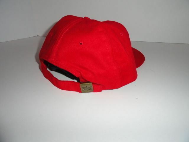 Ocean Spray Offshore Racing Team baseball cap