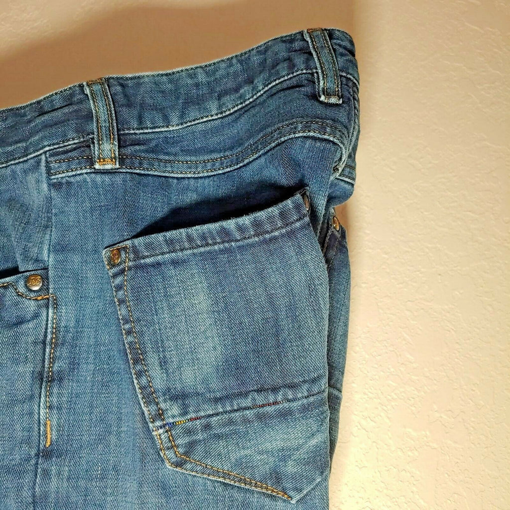 Robert Graham  Blue Jeans Men's Size 32