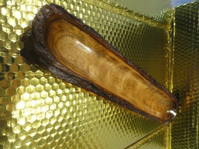 Mango wooden tray