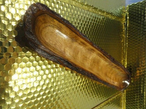 Mango wooden tray