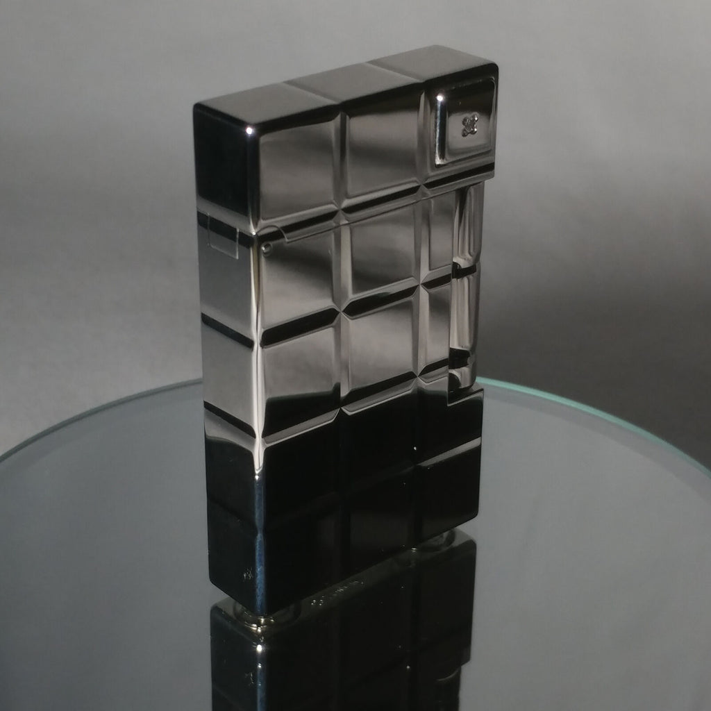 S.T. Dupont  Solitaire 60th Anniversary  Lighter - Limited Edition