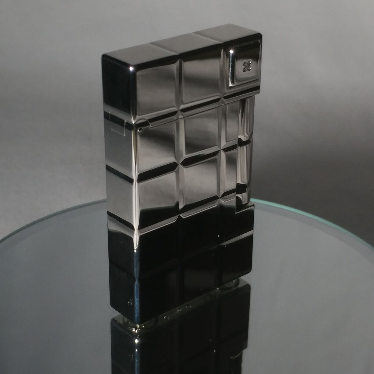 S.T. Dupont  Solitaire 60th Anniversary  Lighter - Limited Edition