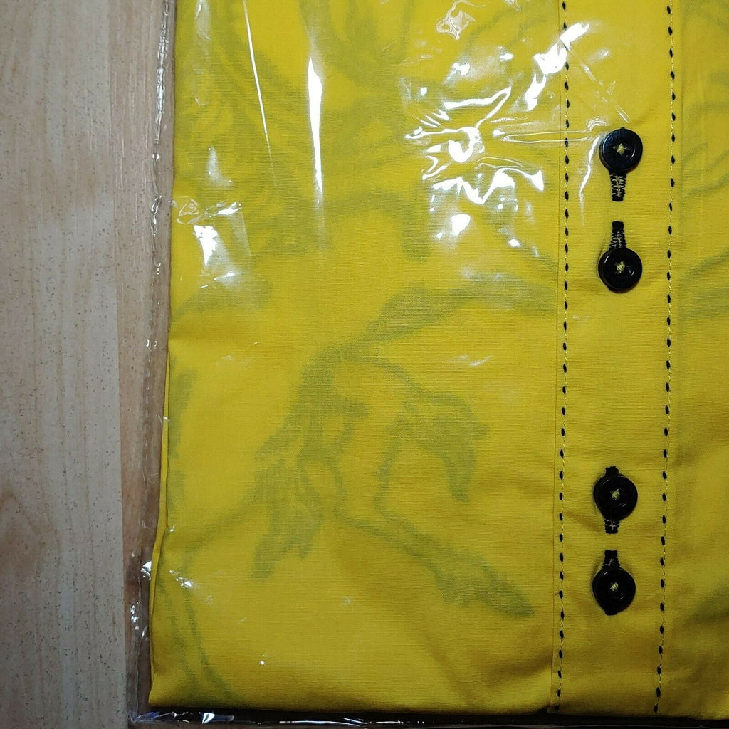 Victorious | Yellow | Men's M | Style: SH318 | RN: 108495