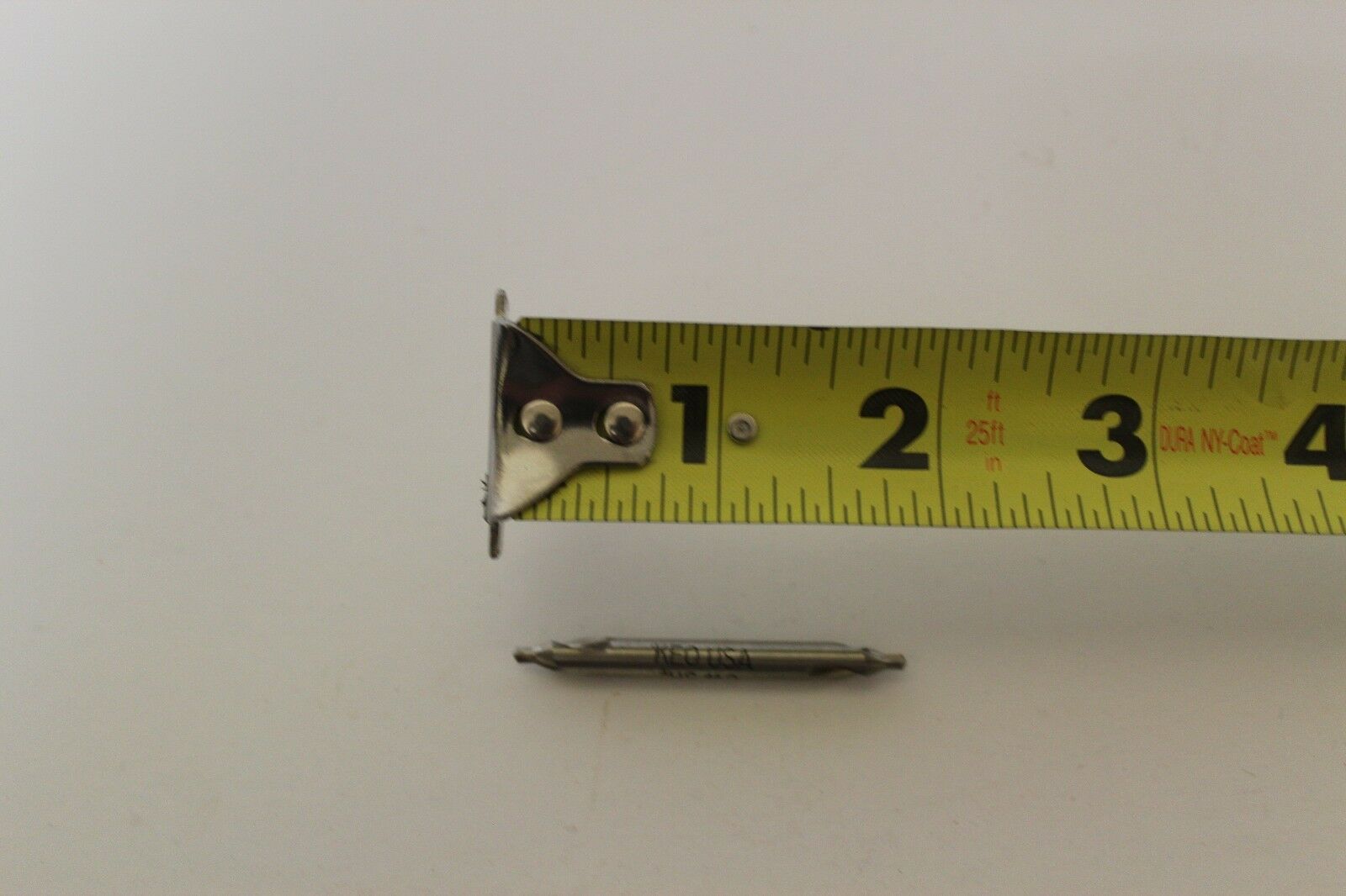 Keo Cutters Inc. Combined Drill and Countersink #2