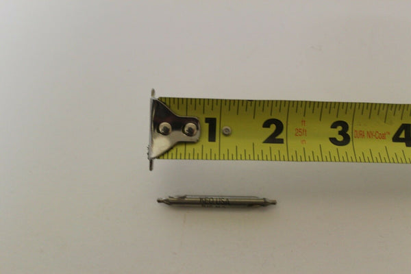 Keo Cutters Inc. Combined Drill and Countersink #2