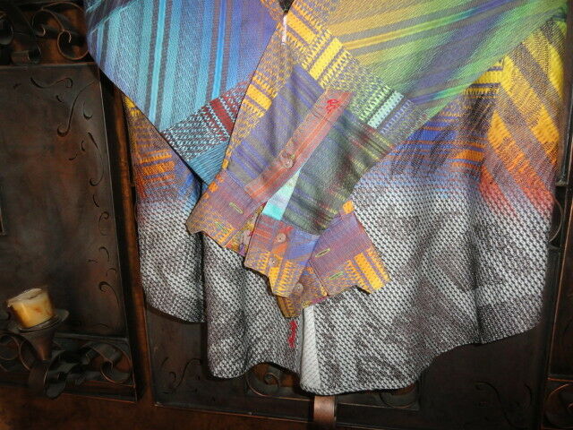 Robert Graham Classic  Sport Shirt M